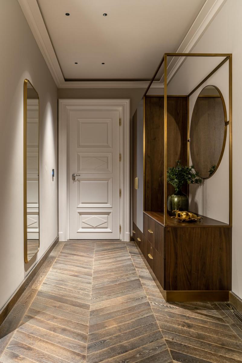 BOTANIQ Castle of Tura - Small Luxury Hotels of the World