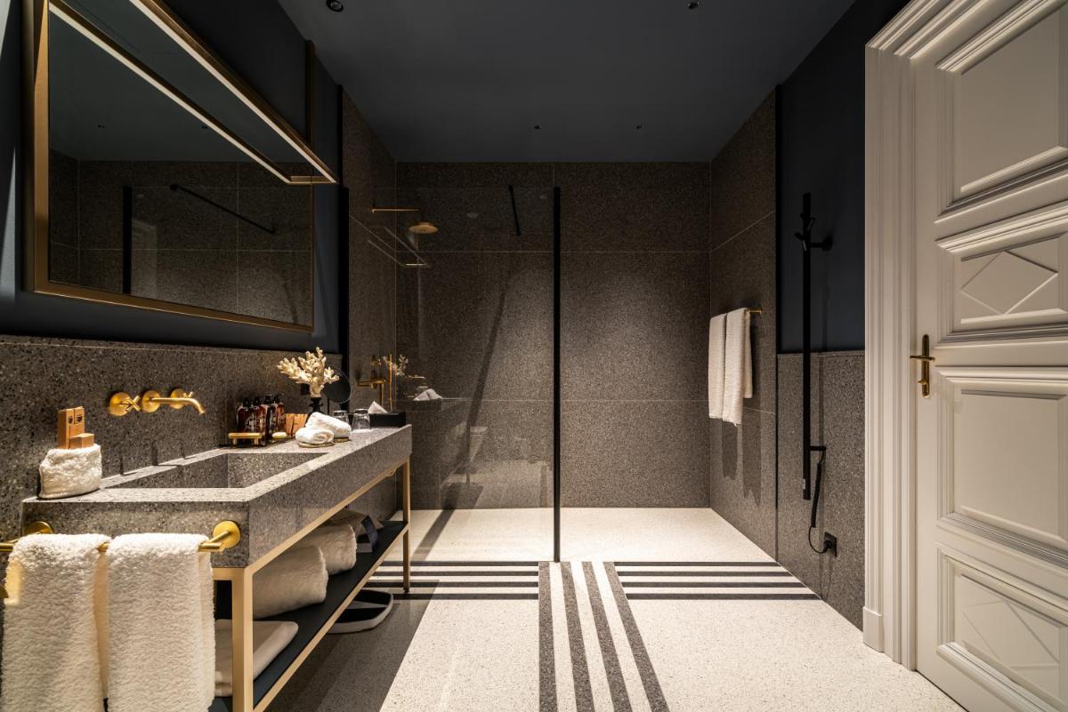 BOTANIQ Castle of Tura - Small Luxury Hotels of the World