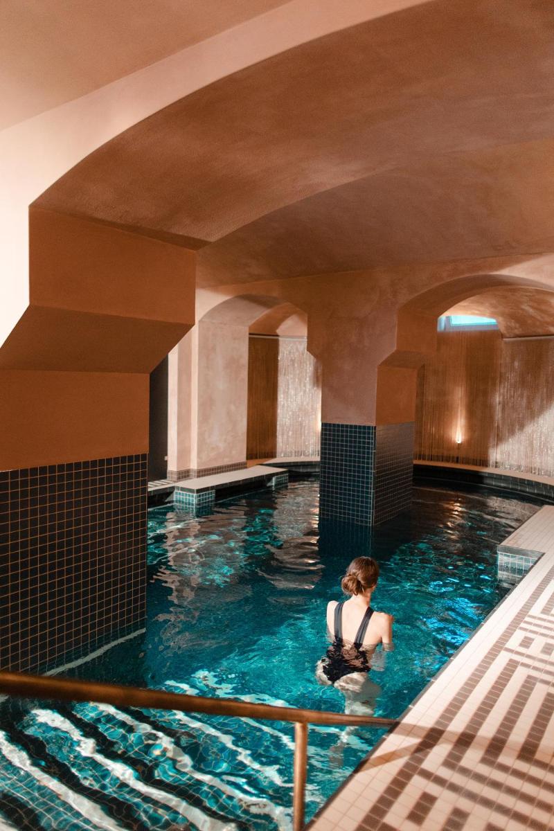 BOTANIQ Castle of Tura - Small Luxury Hotels of the World