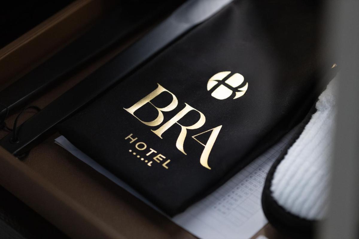 Bra Hotel