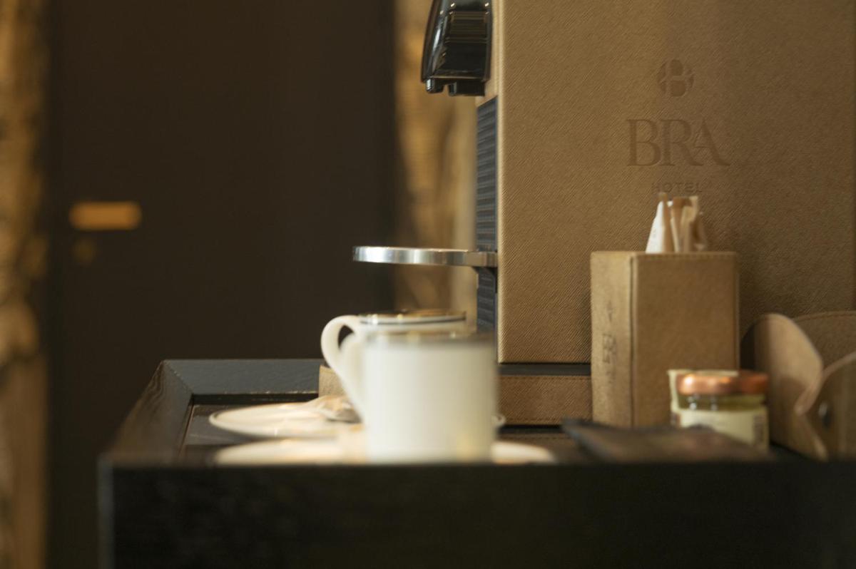 Bra Hotel Bari