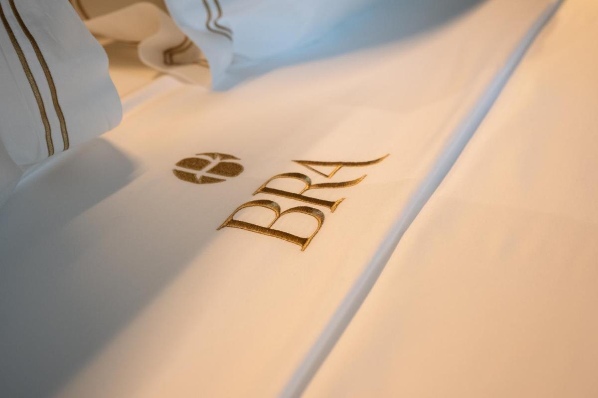 Bra Hotel Bari