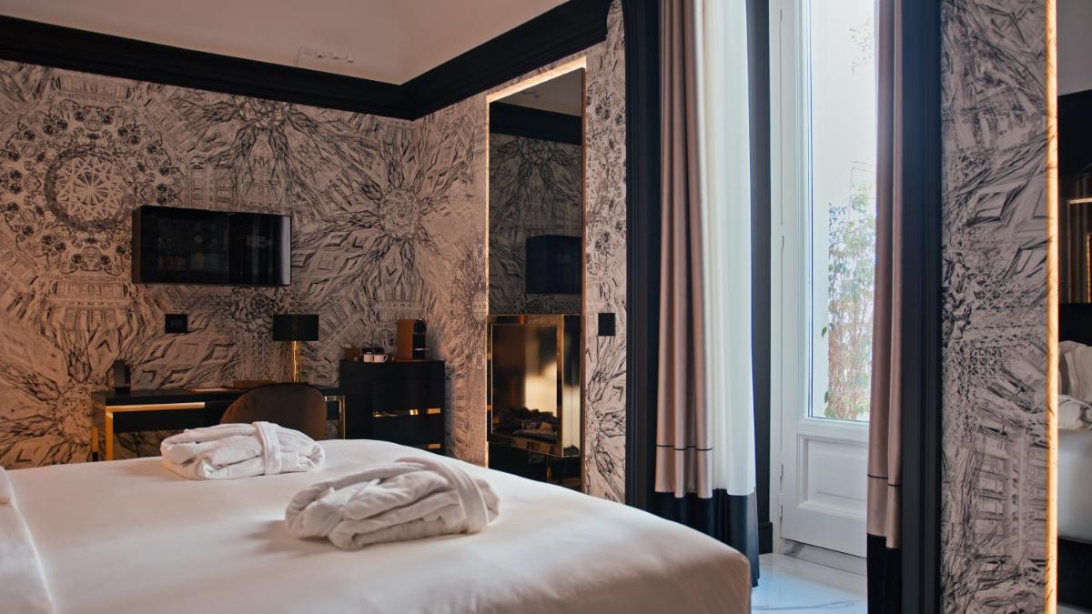 Bra Hotel Bari