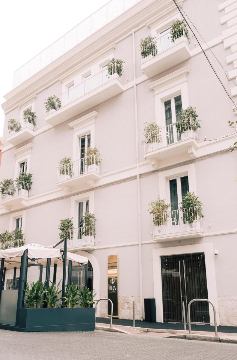 Bra Hotel Bari