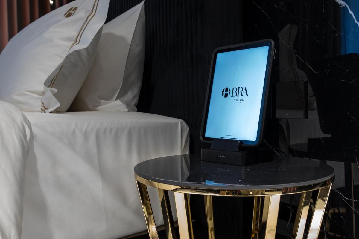 Bra Hotel Bari