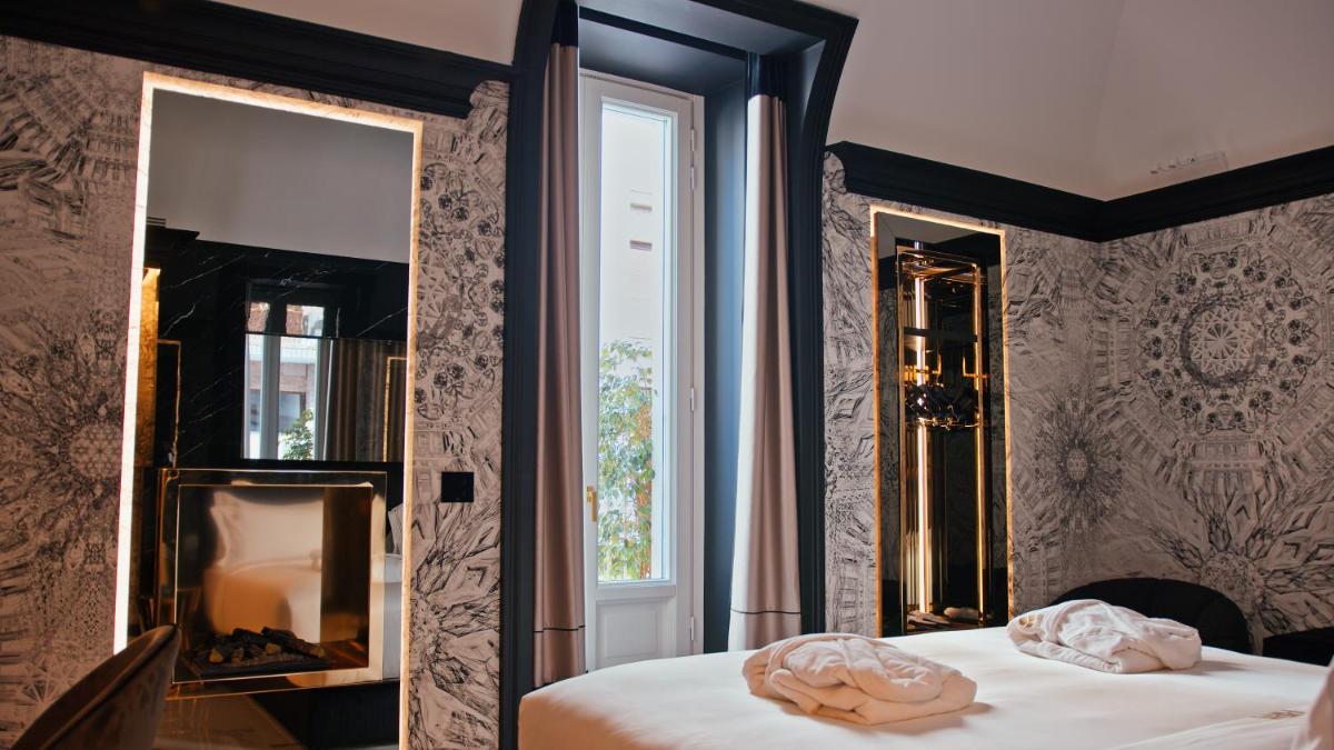 Bra Hotel Bari
