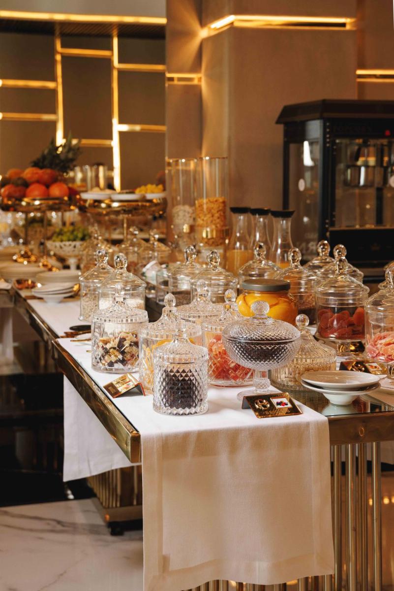 Bra Hotel Bari