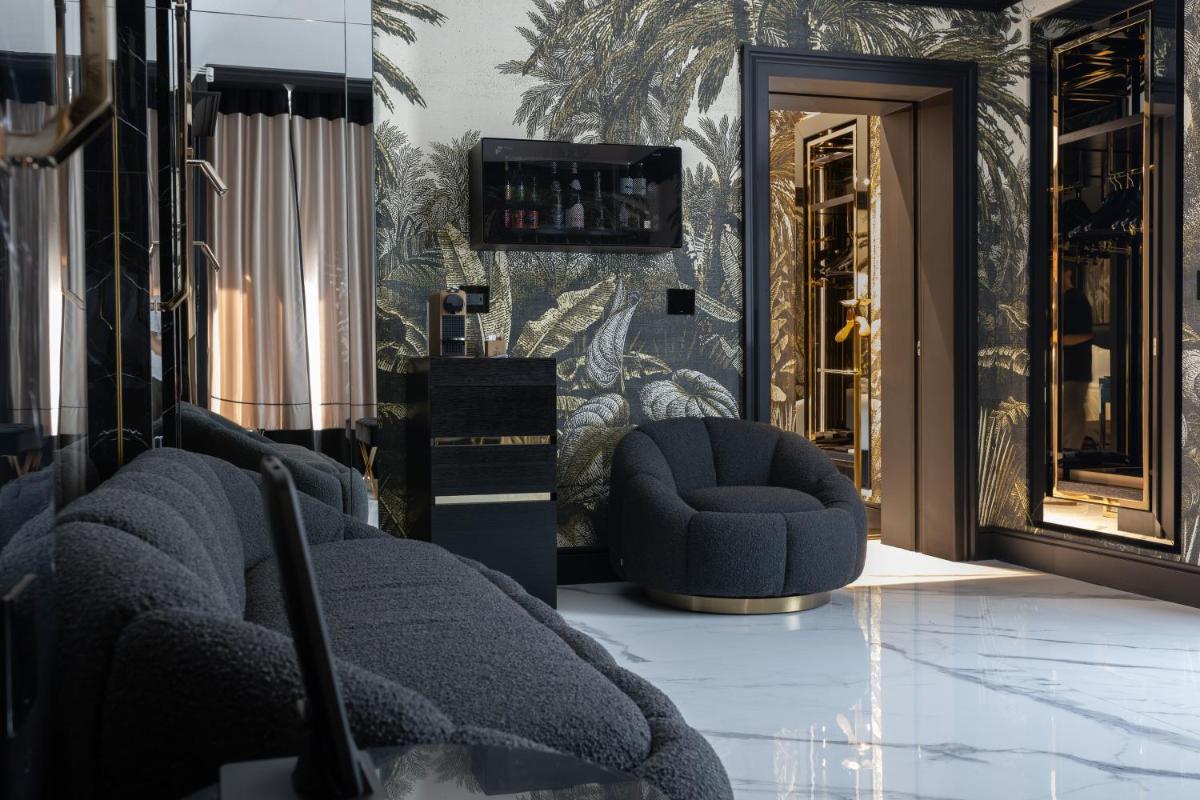 Bra Hotel Bari