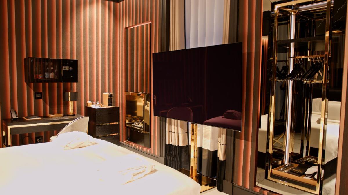 Bra Hotel Bari