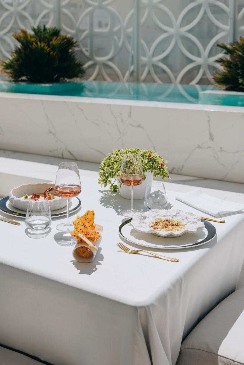 Bra Hotel Bari