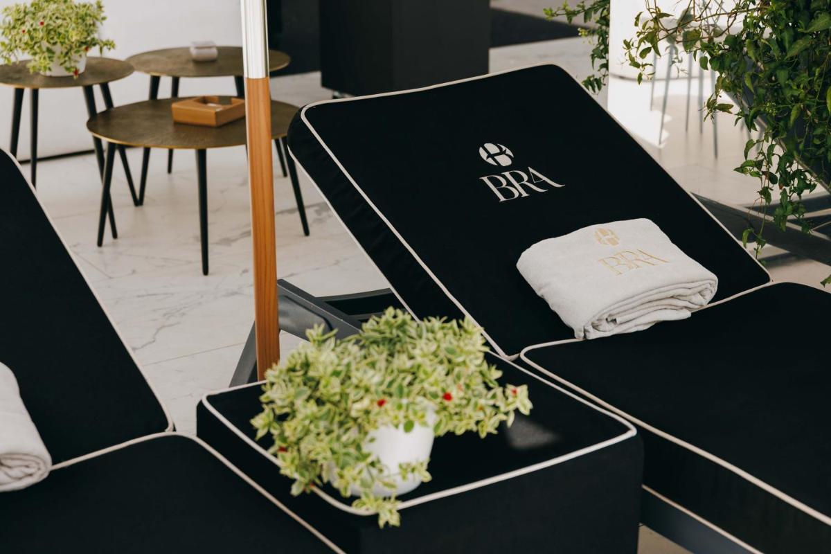 Bra Hotel Bari
