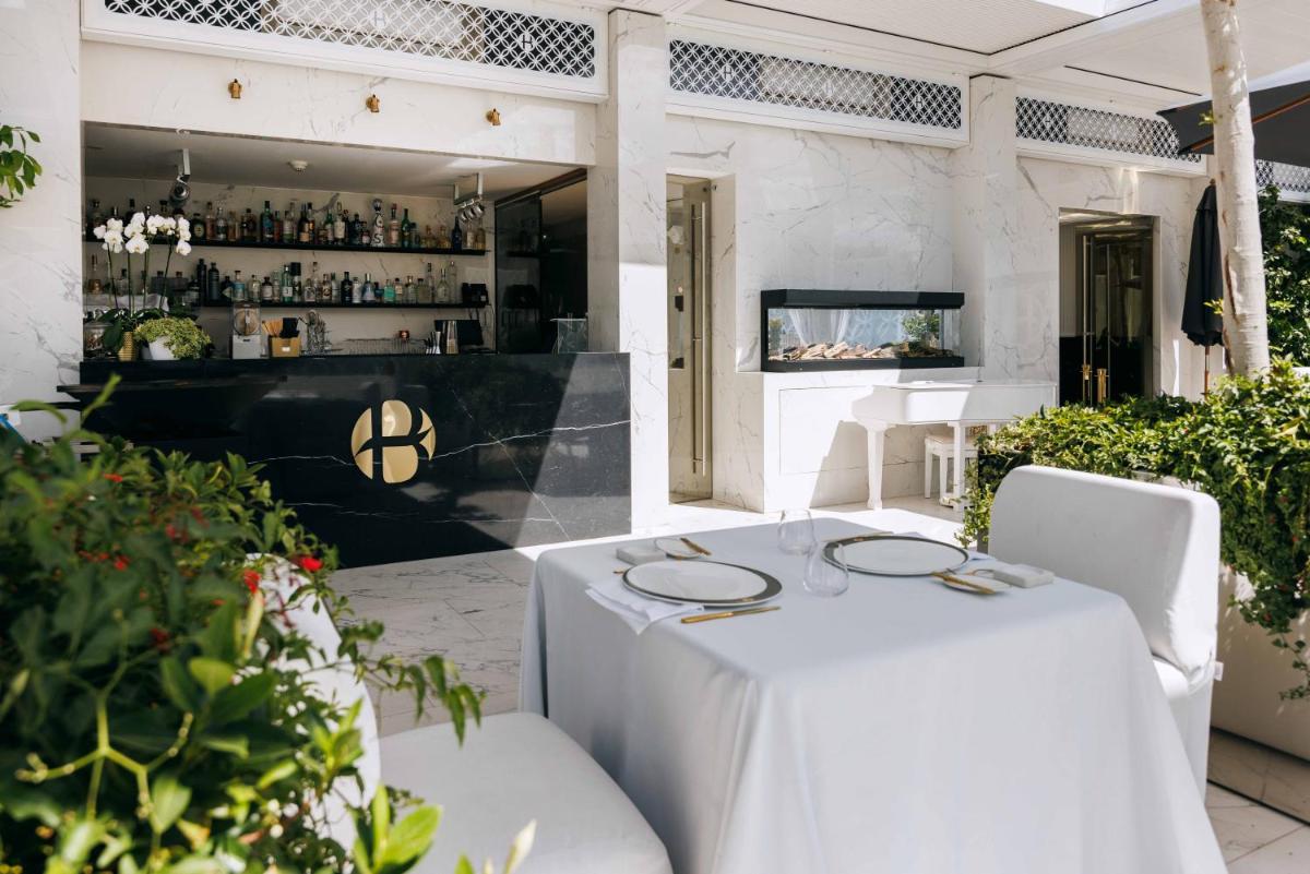 Bra Hotel Bari