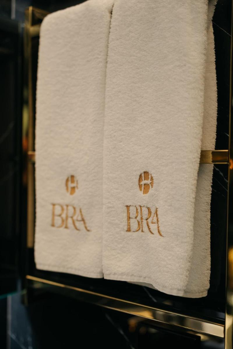 Bra Hotel Bari