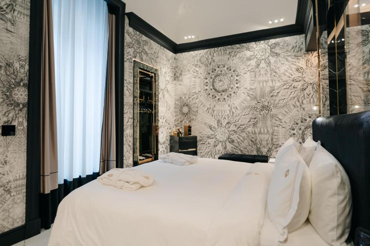 Bra Hotel Bari