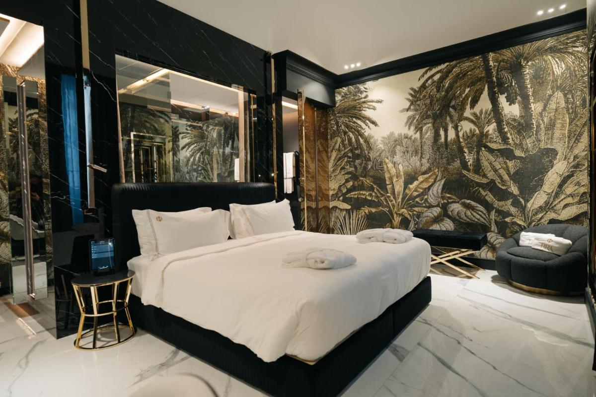 Bra Hotel Bari