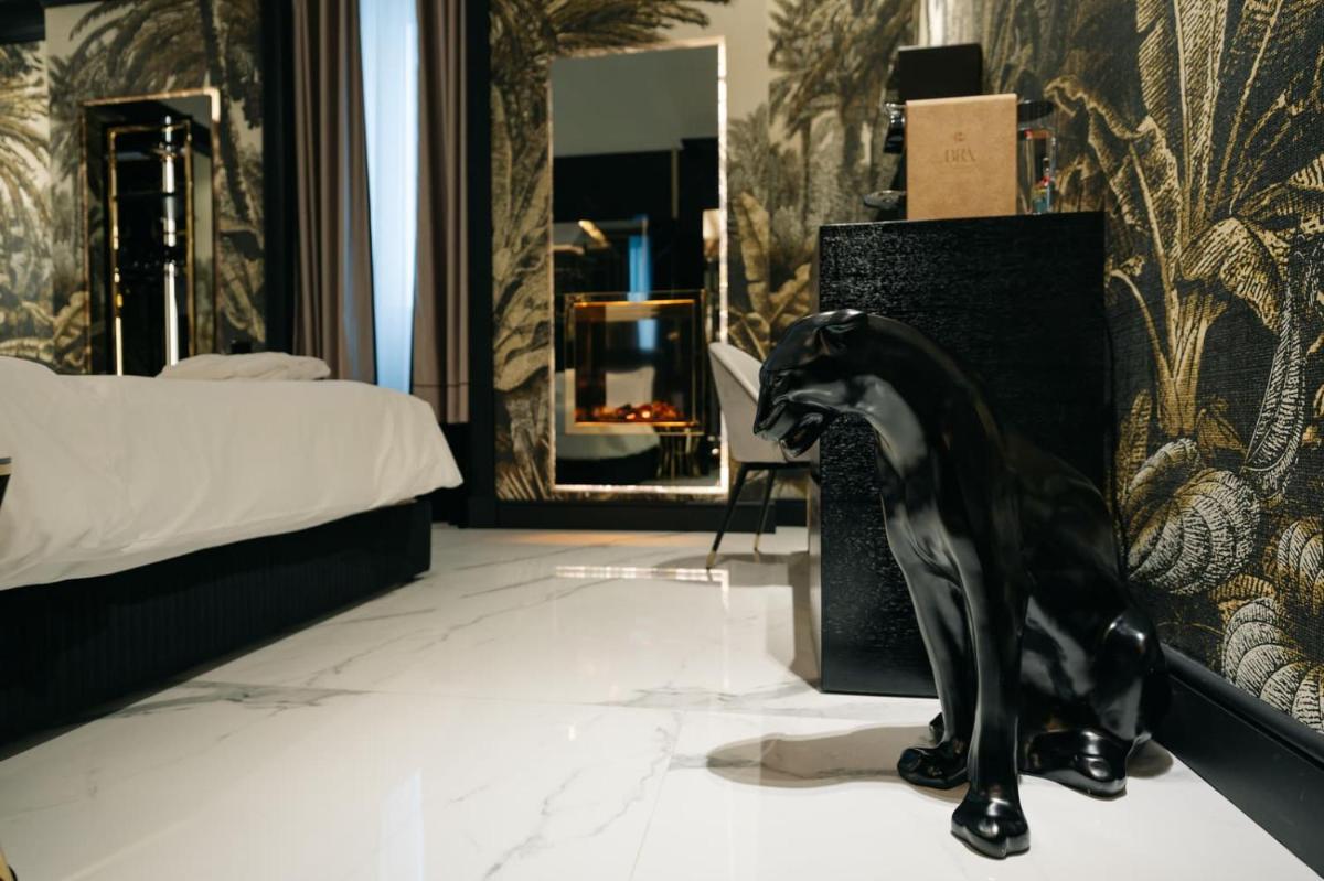 Bra Hotel Bari