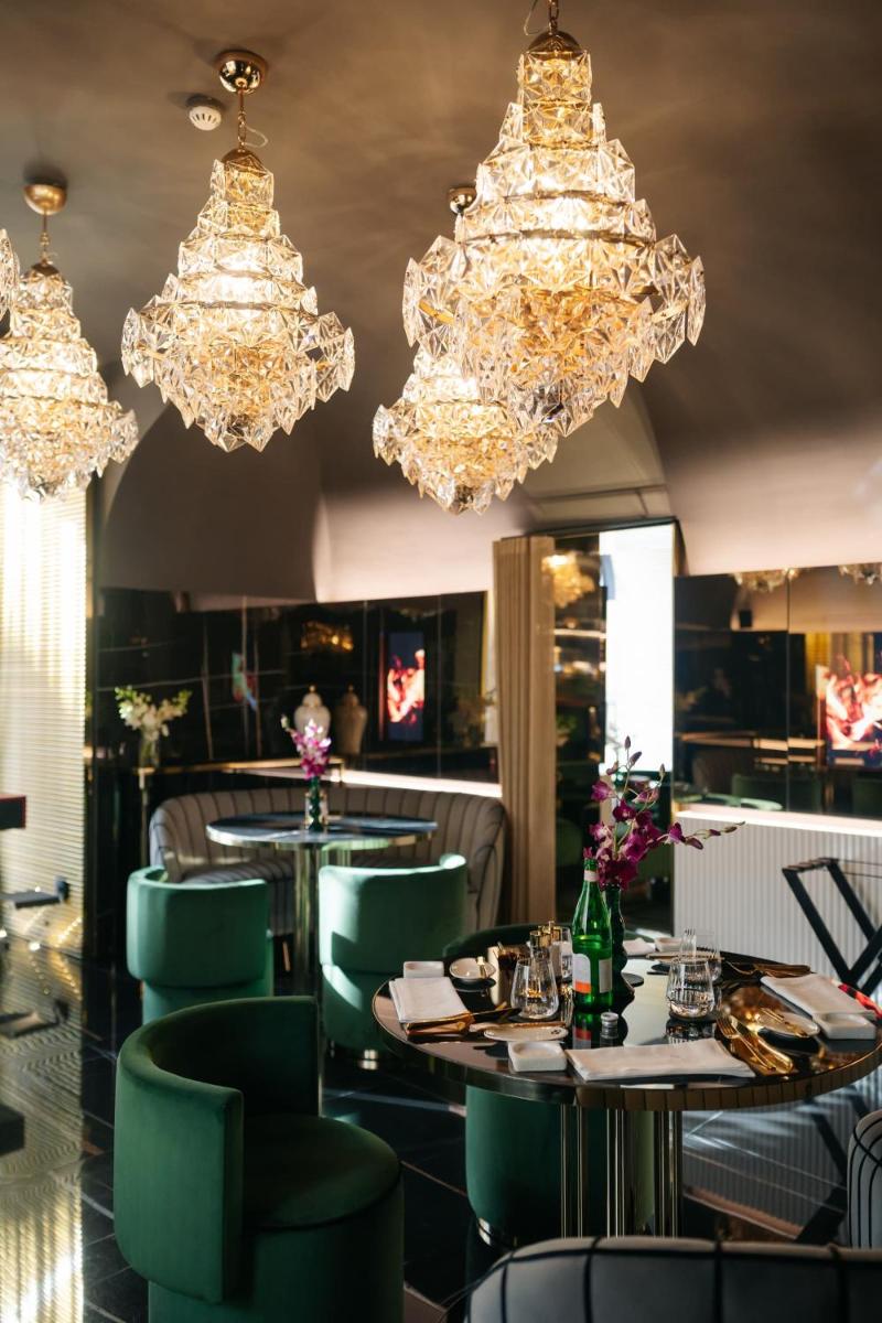 Bra Hotel Bari