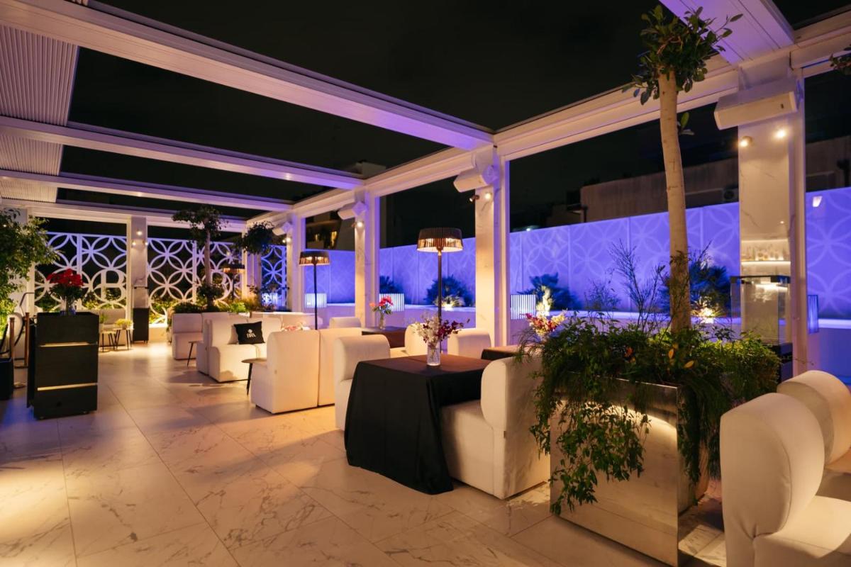 Bra Hotel Bari