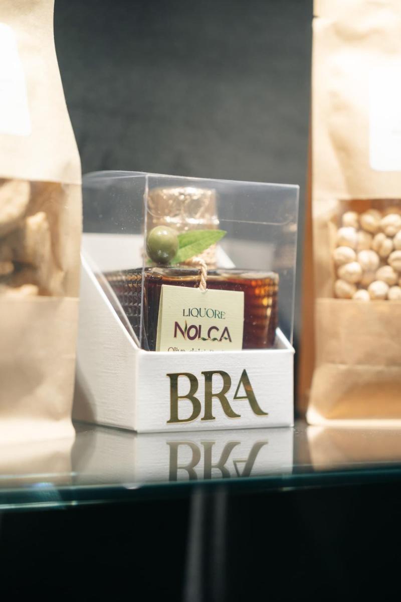 Bra Hotel Bari