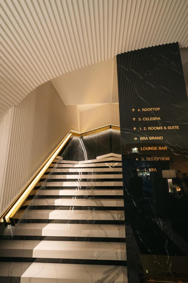 Bra Hotel Bari