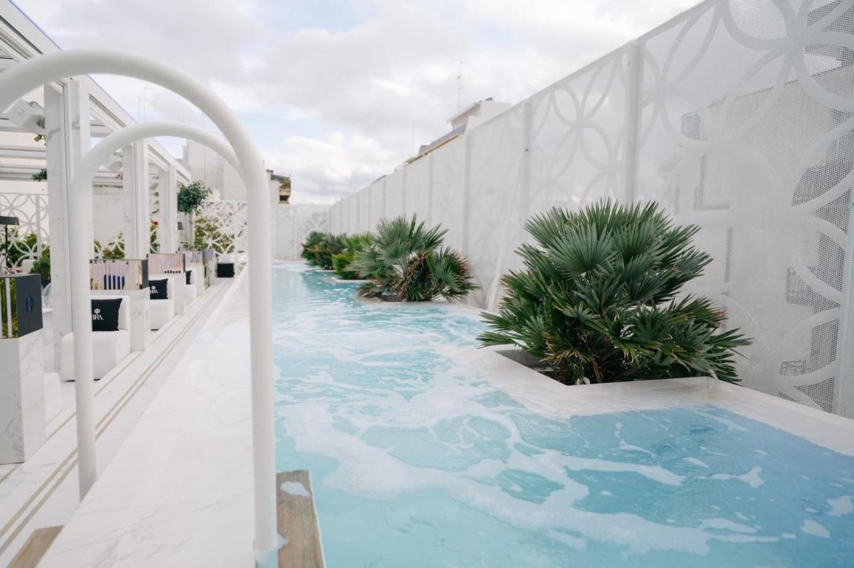 Bra Hotel Bari