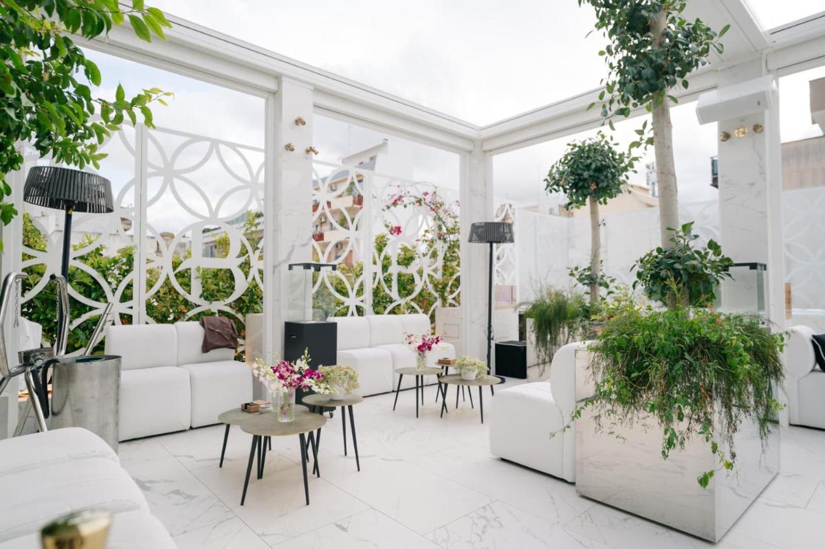 Bra Hotel Bari