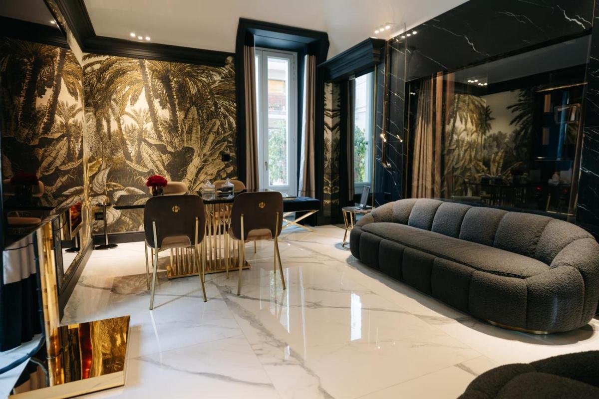 Bra Hotel Bari
