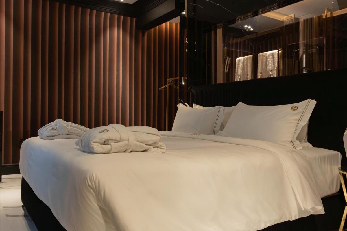 Bra Hotel Bari