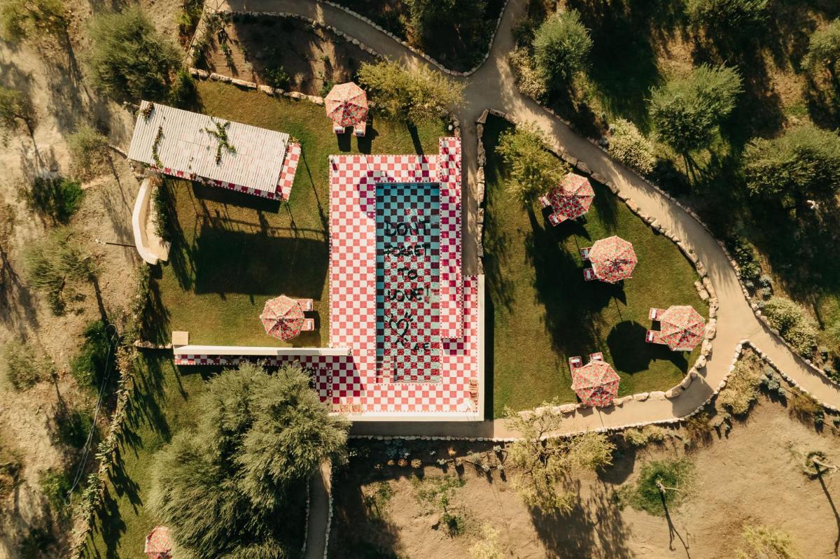 Braccialieri Luxury Resort