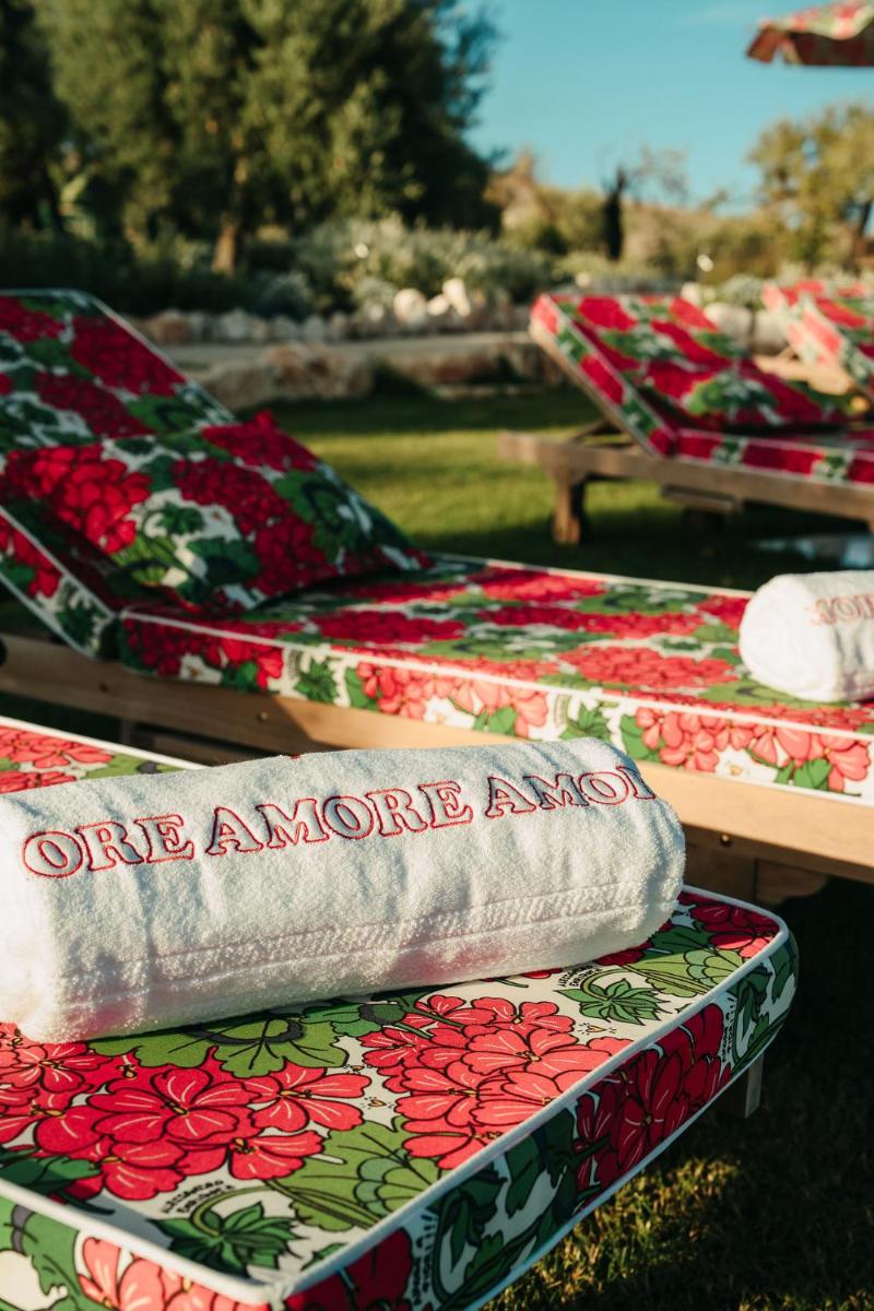 Braccialieri Luxury Resort