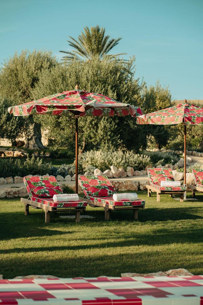 Braccialieri Luxury Resort