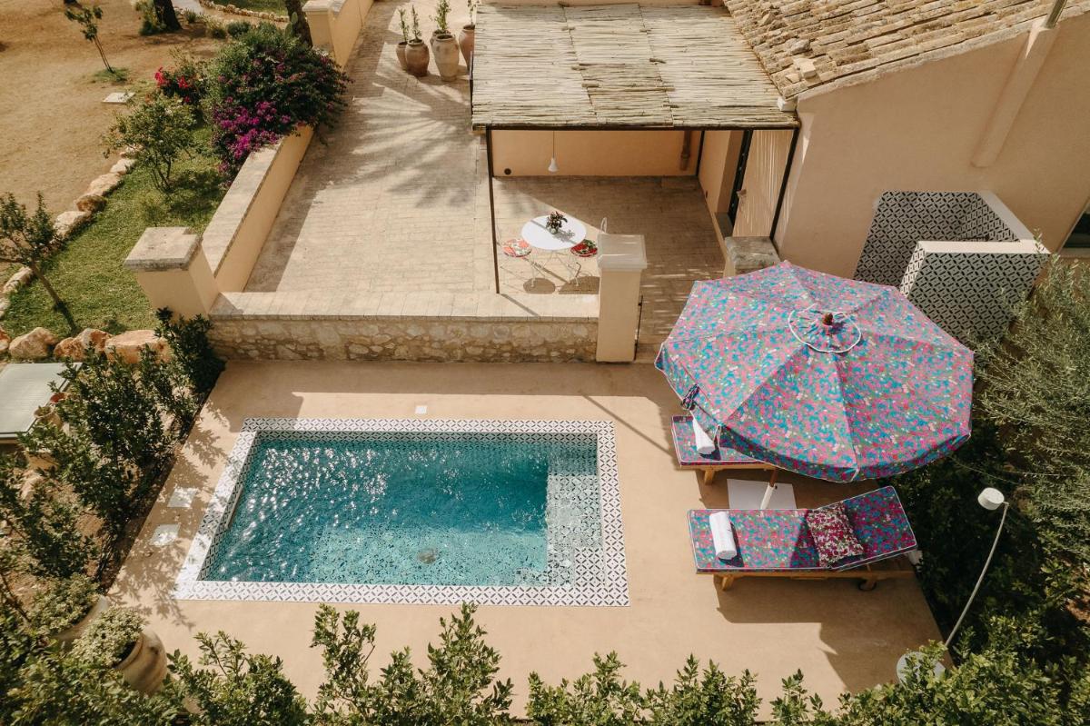 Braccialieri Luxury Resort