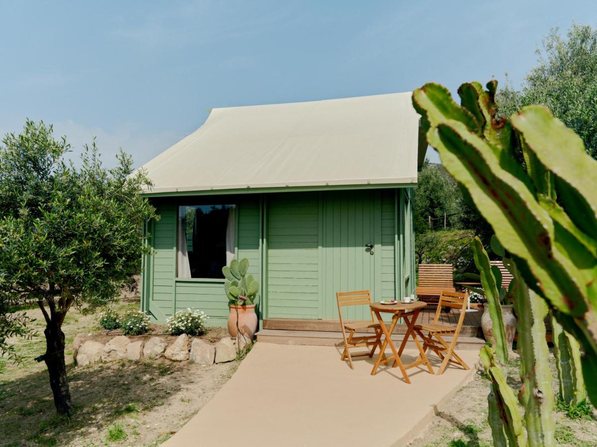 Braccialieri Luxury Resort