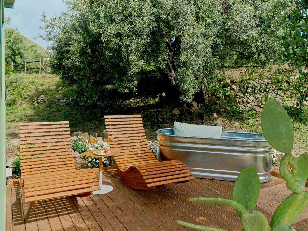 Braccialieri Luxury Resort