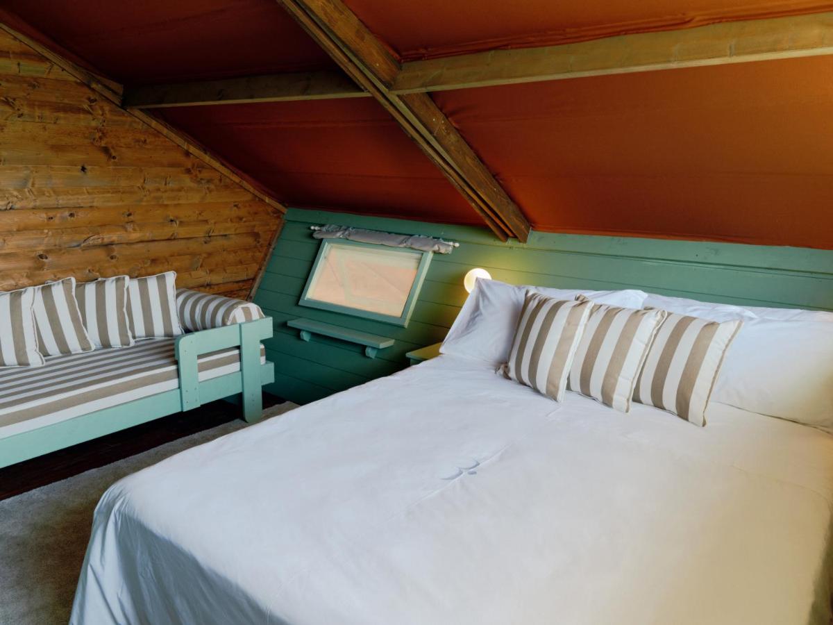 Braccialieri Luxury Resort