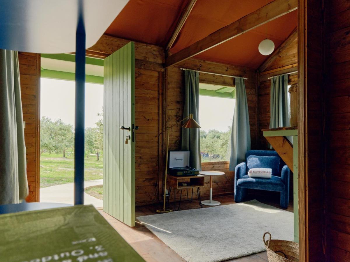 Braccialieri Luxury Resort