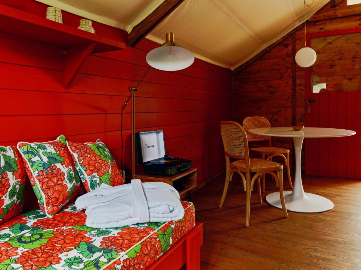 Braccialieri Luxury Resort