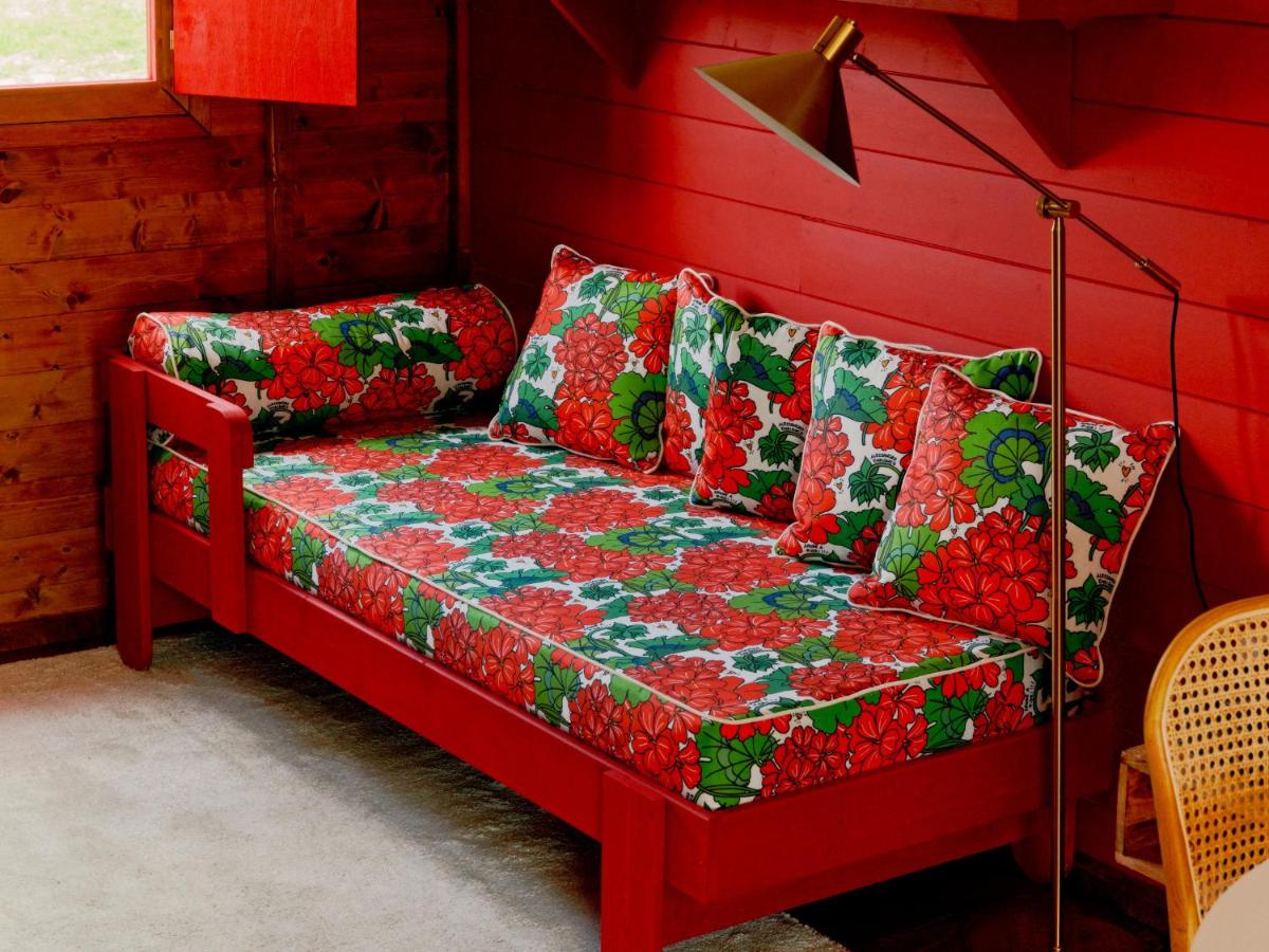 Braccialieri Luxury Resort