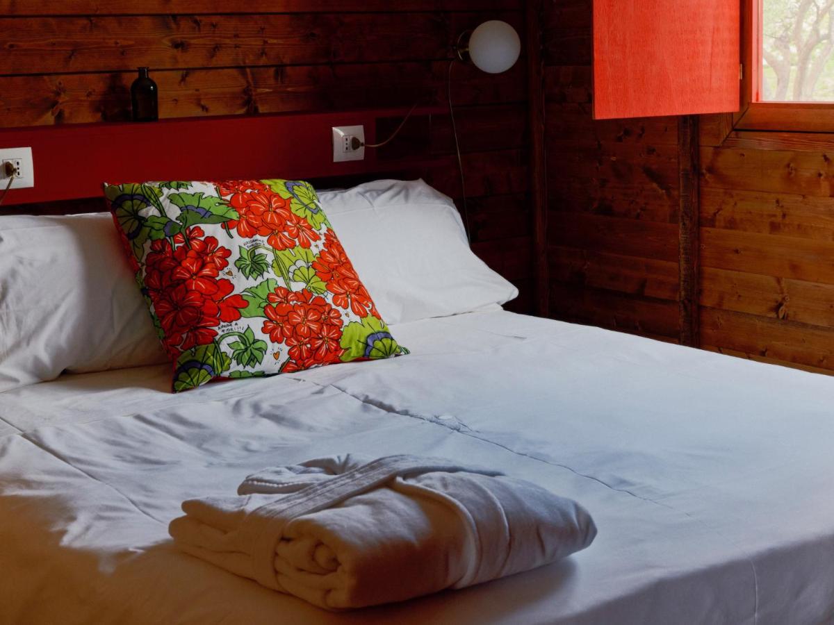 Braccialieri Luxury Resort