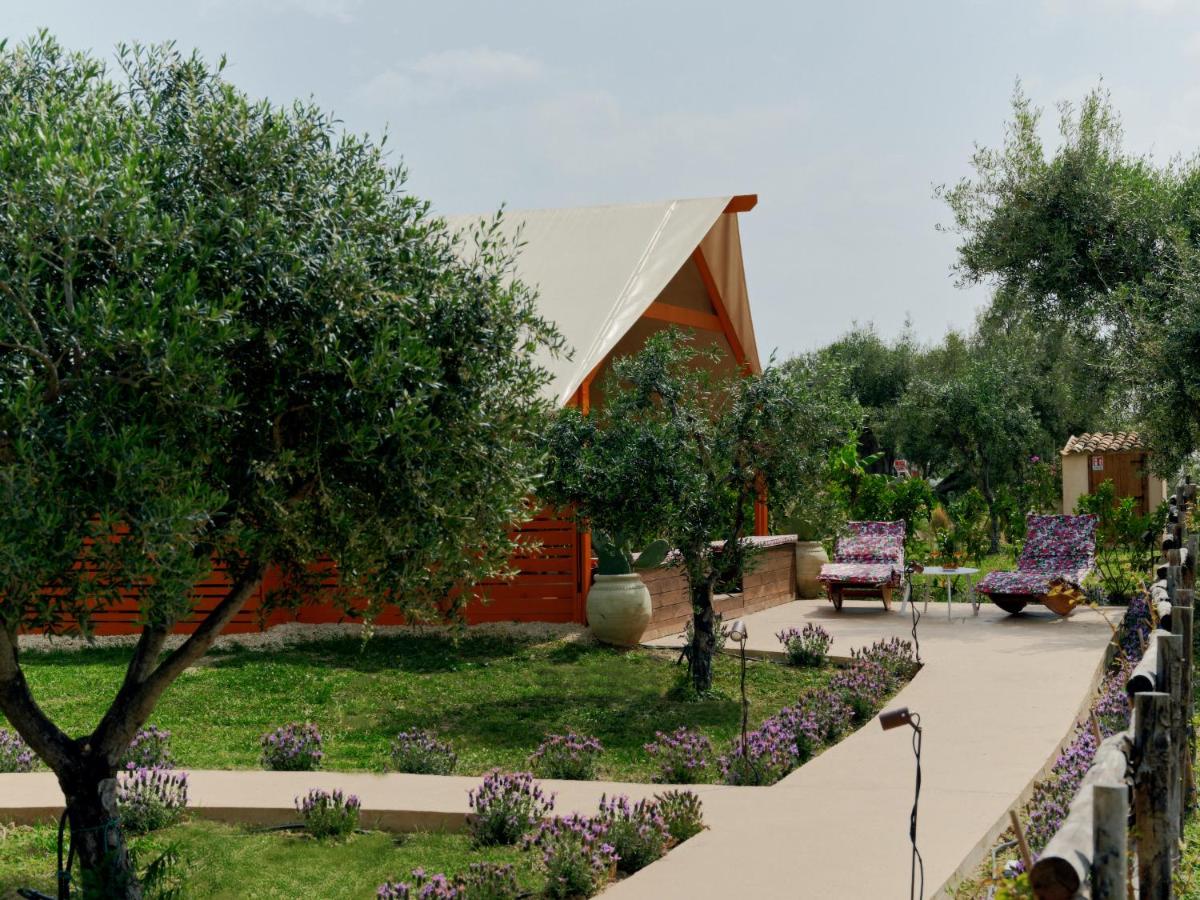 Braccialieri Luxury Resort