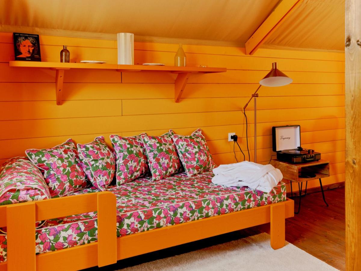 Braccialieri Luxury Resort