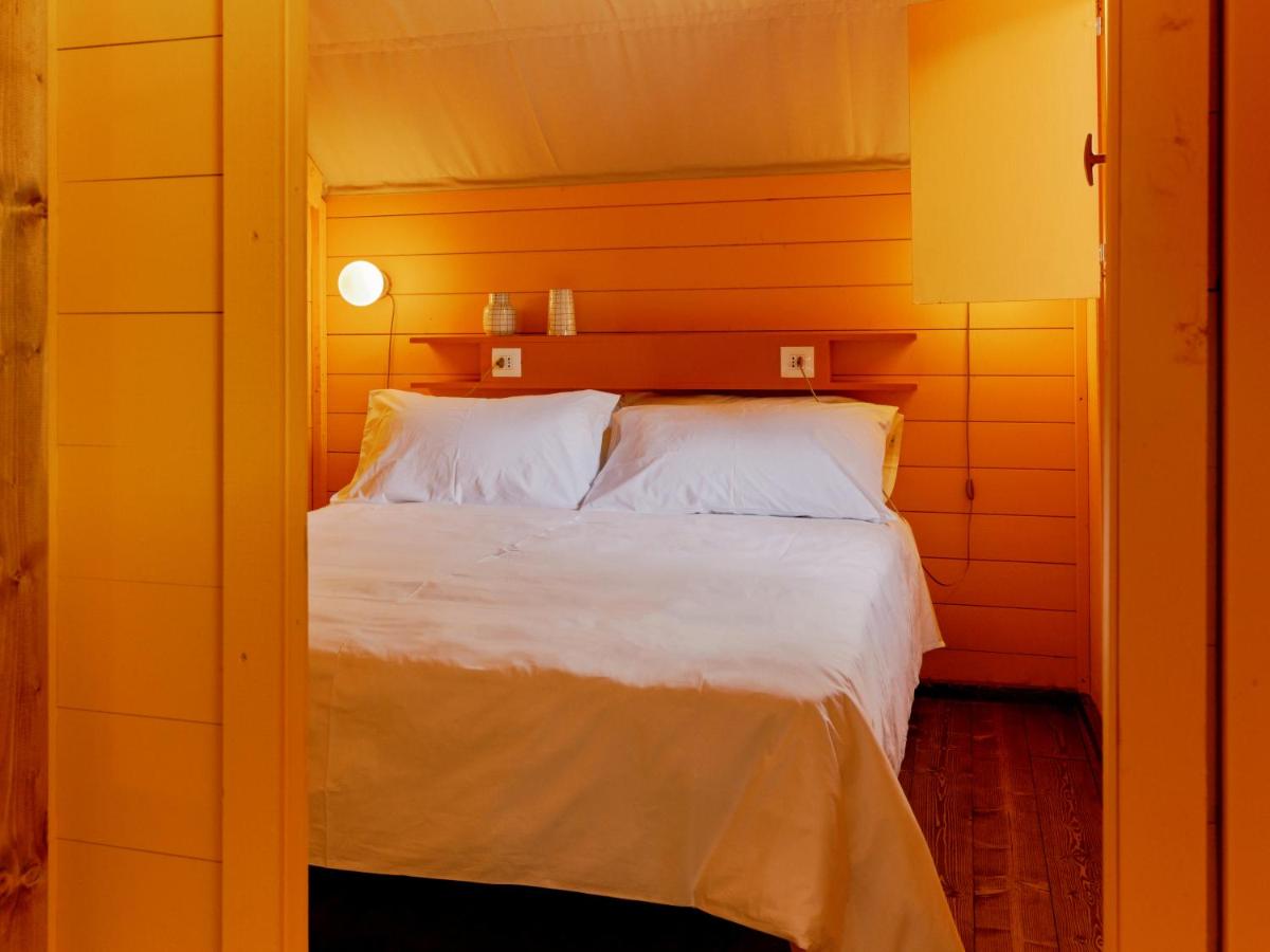 Braccialieri Luxury Resort