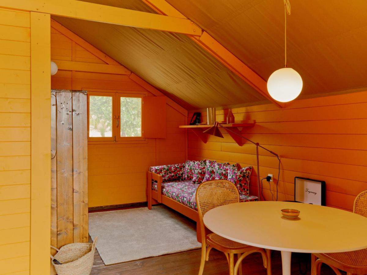 Braccialieri Luxury Resort