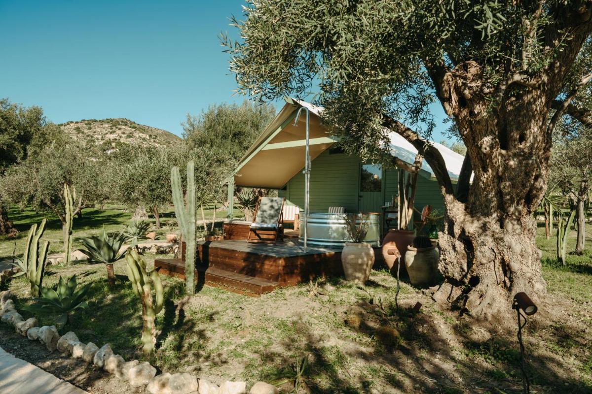 Braccialieri Luxury Resort