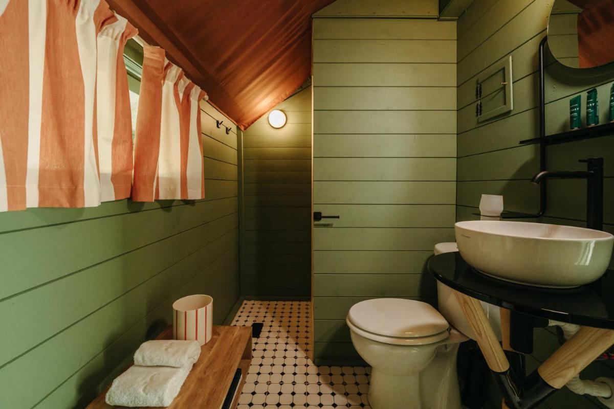 Braccialieri Luxury Resort