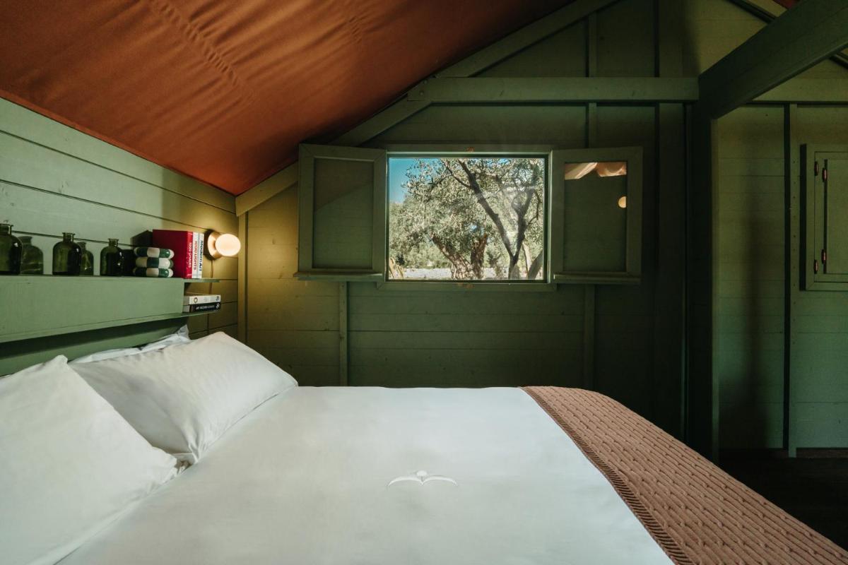 Braccialieri Luxury Resort