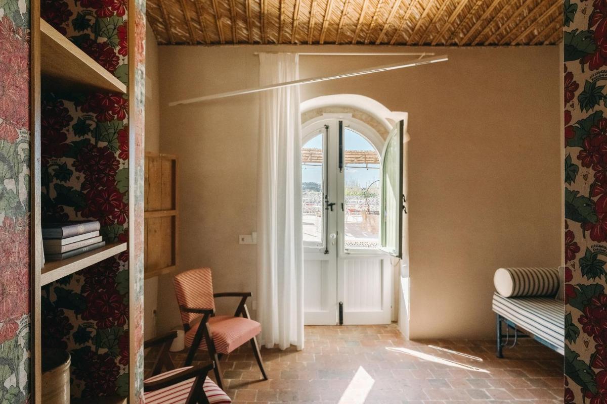 Braccialieri Luxury Resort