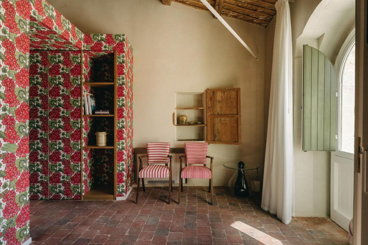 Braccialieri Luxury Resort