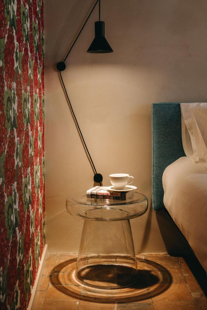 Braccialieri Luxury Resort