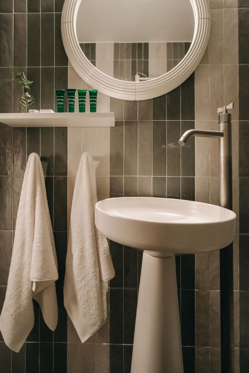 Braccialieri Luxury Resort